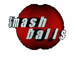 The Smash Balls